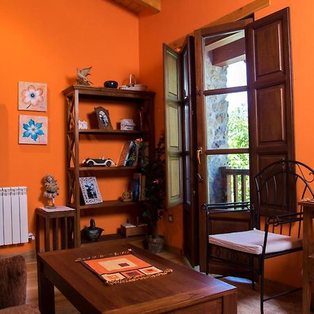 Casa Azulete Villa Bimenes Екстериор снимка