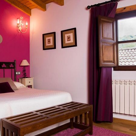 Casa Azulete Villa Bimenes Екстериор снимка