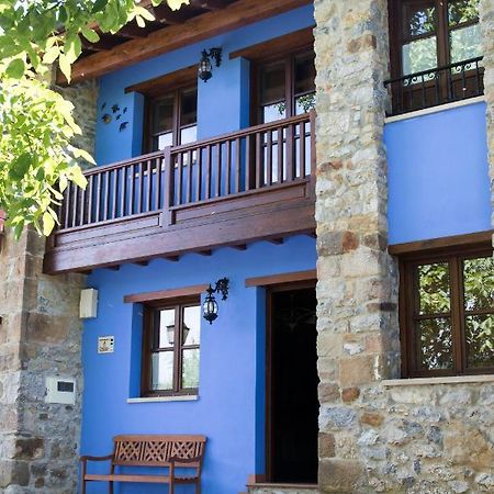 Casa Azulete Villa Bimenes Екстериор снимка