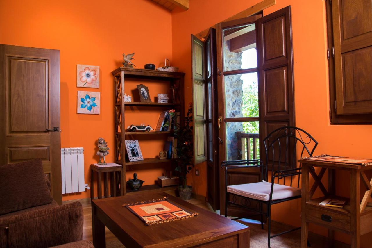 Casa Azulete Villa Bimenes Екстериор снимка