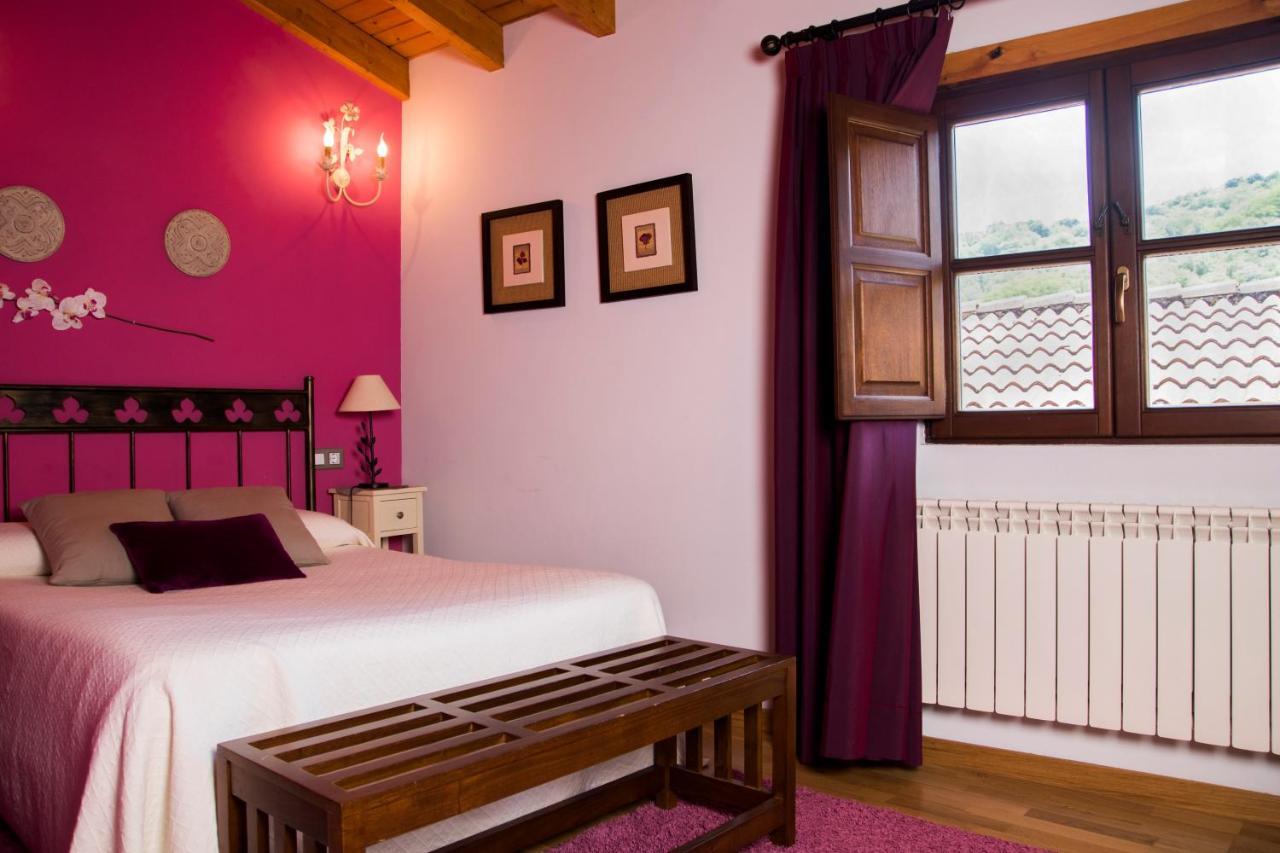 Casa Azulete Villa Bimenes Екстериор снимка