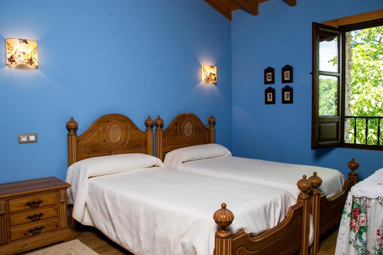 Casa Azulete Villa Bimenes Екстериор снимка