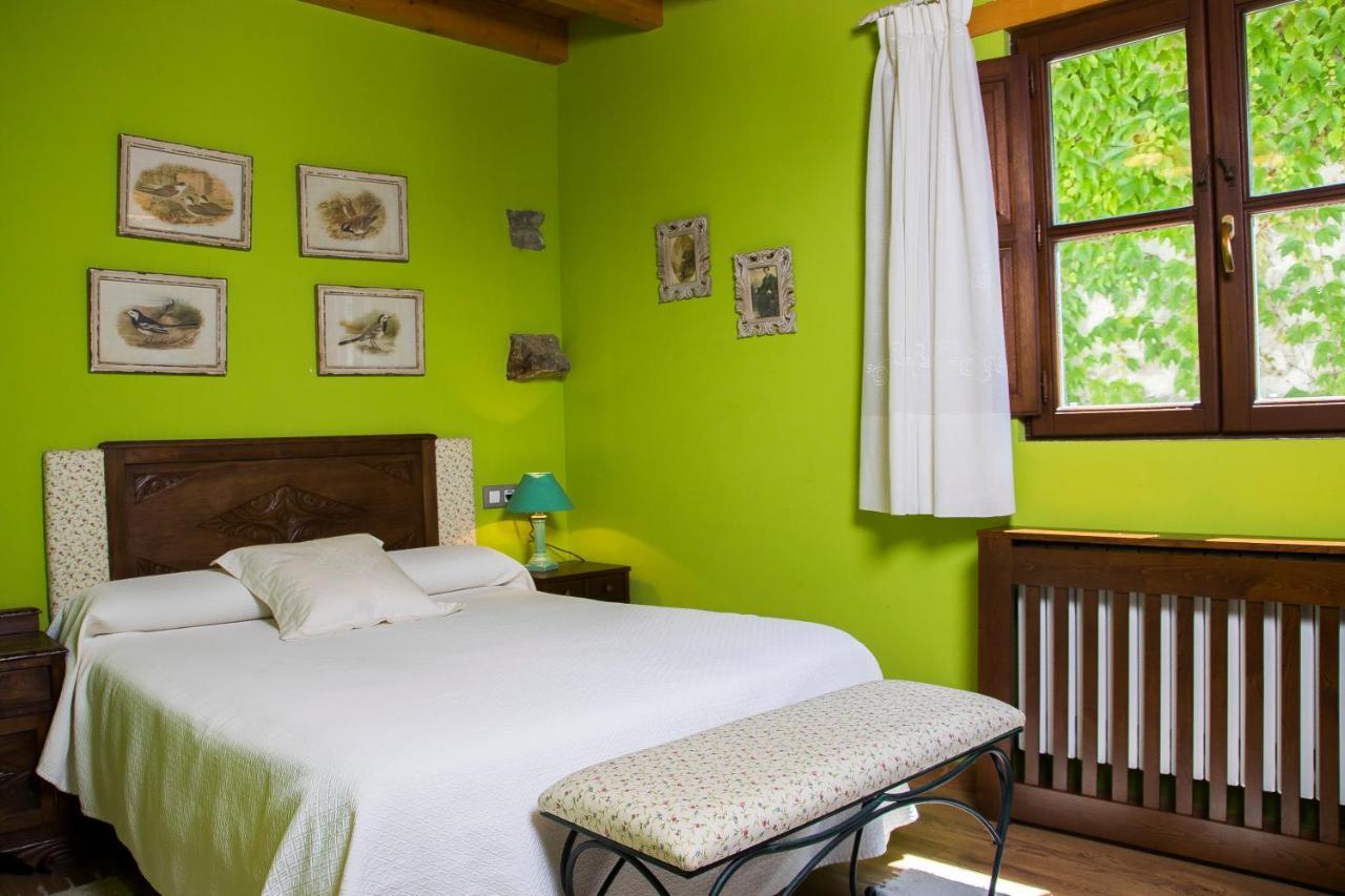 Casa Azulete Villa Bimenes Екстериор снимка
